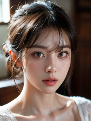 绿意盎然：自然之美与家居装饰的完美融合